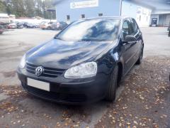 VW Golf V 3D HB 1.9TDI MT5