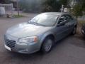 Kuva 2: Chrysler Sebring 4D Sedan 2.7i V6 A/T LX 2003