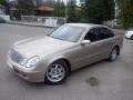 Kuva2: MB W211 4D Sedan E200CDI A/T Classic