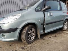 Peugeot 2D 1007 HATCHBACK
