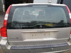 Volvo 5D V70 STW 2.4 D5