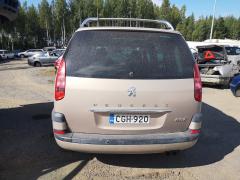 Peugeot 807