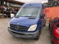 Kuva 2: Mercedes-Benz sprinter (w906) 06->> 2008