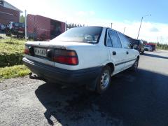 Toyota Corolla 1.3 Sedan
