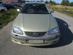 Toyota Avensis 1.8 VVT-i LB -01