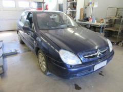 Citroen Xsara 1,6 80kW 16V