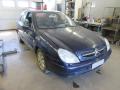 Kuva 2: Citroen Xsara 1,6 80kW 16V 2001