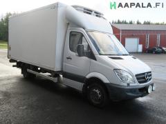 Mercedes-Benz Sprinter (906) 516 CDi 5.0T