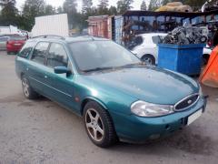 Ford Mondeo II 5D STW 2.5i V6 A/T Ghia