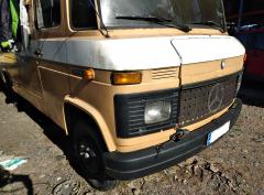 Mercedes-Benz 508 3,8D -86