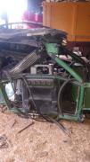 Fendt 412 HYTTI