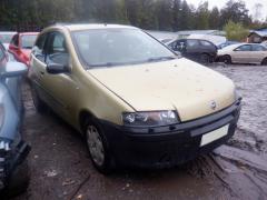 Fiat Punto SX 3D HB 1.2i 8V MT5