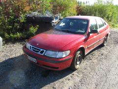 Saab 9-3