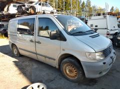 Mercedes-Benz Vito 108 CDI