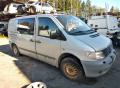 Kuva 2: Mercedes-Benz Vito 108 CDI 2002