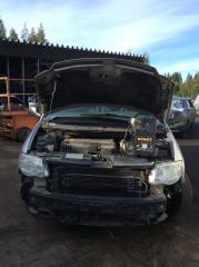 Chrysler Grand Voyager