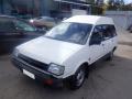 Kuva 2: Mitsubishi Space Wagon 1.8 MT5 GLX 1990