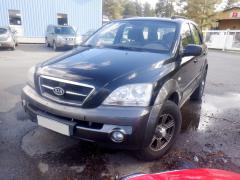 Kia Sorento 5D SUV 2.5CRDi MT5 4X4 EX