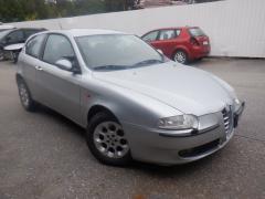 Alfa 147 Pre-Facelift 3D HB 1.6i TS MT5