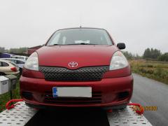 Toyota Yaris Verso 1.4 D4D -02