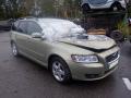 Kuva 2: Volvo V50 5D STW 1.6D MT5 Momentum 2008