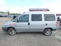 Kuva 2: Citroen Jumpy 1.9 TD pakettiauto 2000