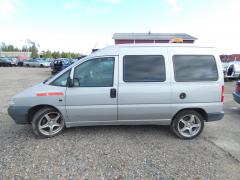 Citroen Jumpy 1.9 TD pakettiauto