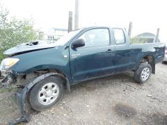 Toyota Hilux 2.5 D-4D 4WD 2.ovinen