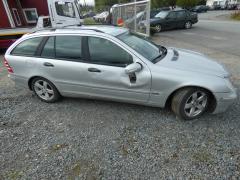 Mercedes-Benz C 220 CDI Farmari