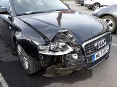 Audi A4 2.0 TDI quattro Farmari