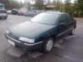 Kuva 2: Citroen Xantia 5D HB 1.8i 16V MT5 1996