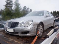 MB W211 Facelift 4D Sedan E200CDI A/T Elegance