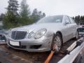 Kuva 2: MB W211 Facelift 4D Sedan E200CDI A/T Elegance 2006