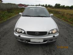 Toyota Corolla 1.4VVti LB -01