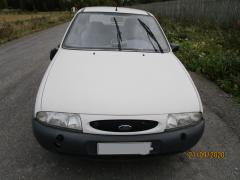 Ford Fiesta 1.3 i 3ov. -96