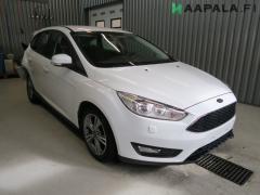 Ford Focus III 1.0i EcoBoost 5/HB