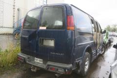 20 STARCRAFT 3.9T Aut
