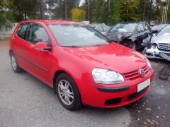 VW Golf V 3D HB 1.9TDI MT5