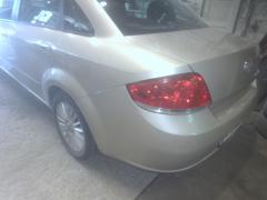 Fiat Linea