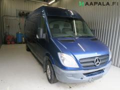 Mercedes-Benz Sprinter (906) 316 CDi 3.5T