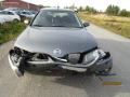 Kuva 2: Nissan Almera 1.8 HB 3ov. -03 2003