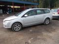 Kuva 2: Ford Focus 2009