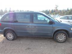Chrysler Voyager