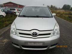 Toyota Corolla Verso 1.8 -05