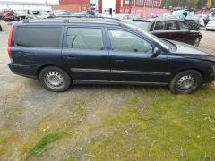 Volvo V70 D5 Farmari