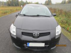Toyota Auris 1.4 D-4D -09