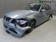 BMW E91 320d Farm