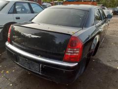 Chrysler 300C