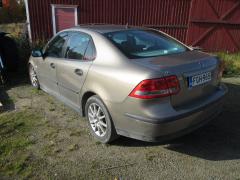 Saab 9-3 ver 2 03-07