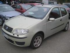 Fiat Punto 1.2